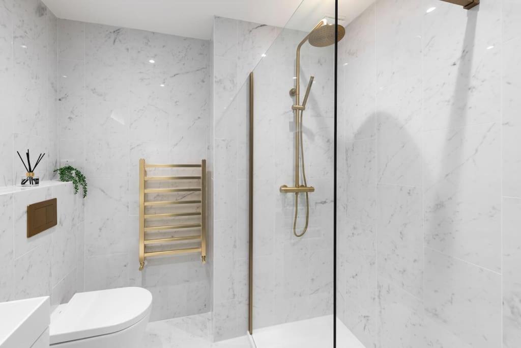 Bladud Buildings Apartment Bath Exterior photo